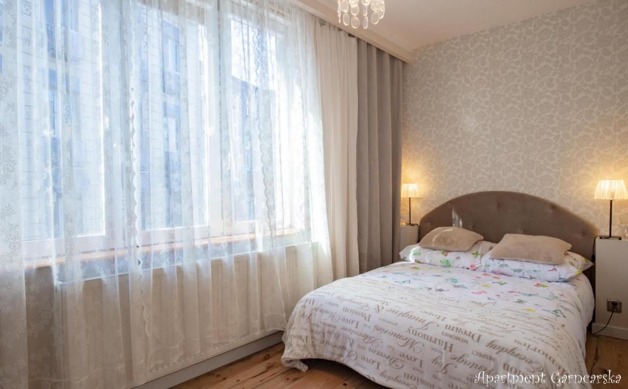 Апартаменты Bayside Apartments Гданьск-29